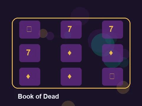Book of Dead